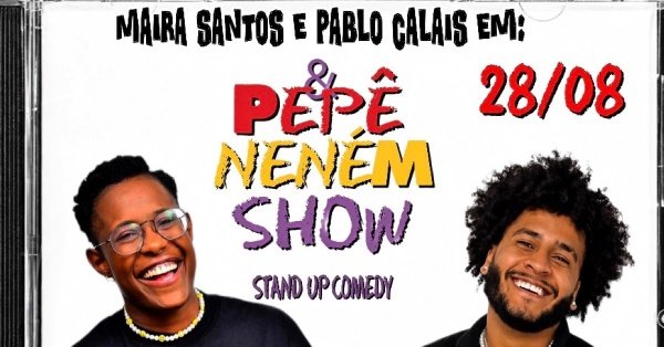 Quarta do Standup Comedy às 21h no Bixiga Comedy em São Paulo - Sympla