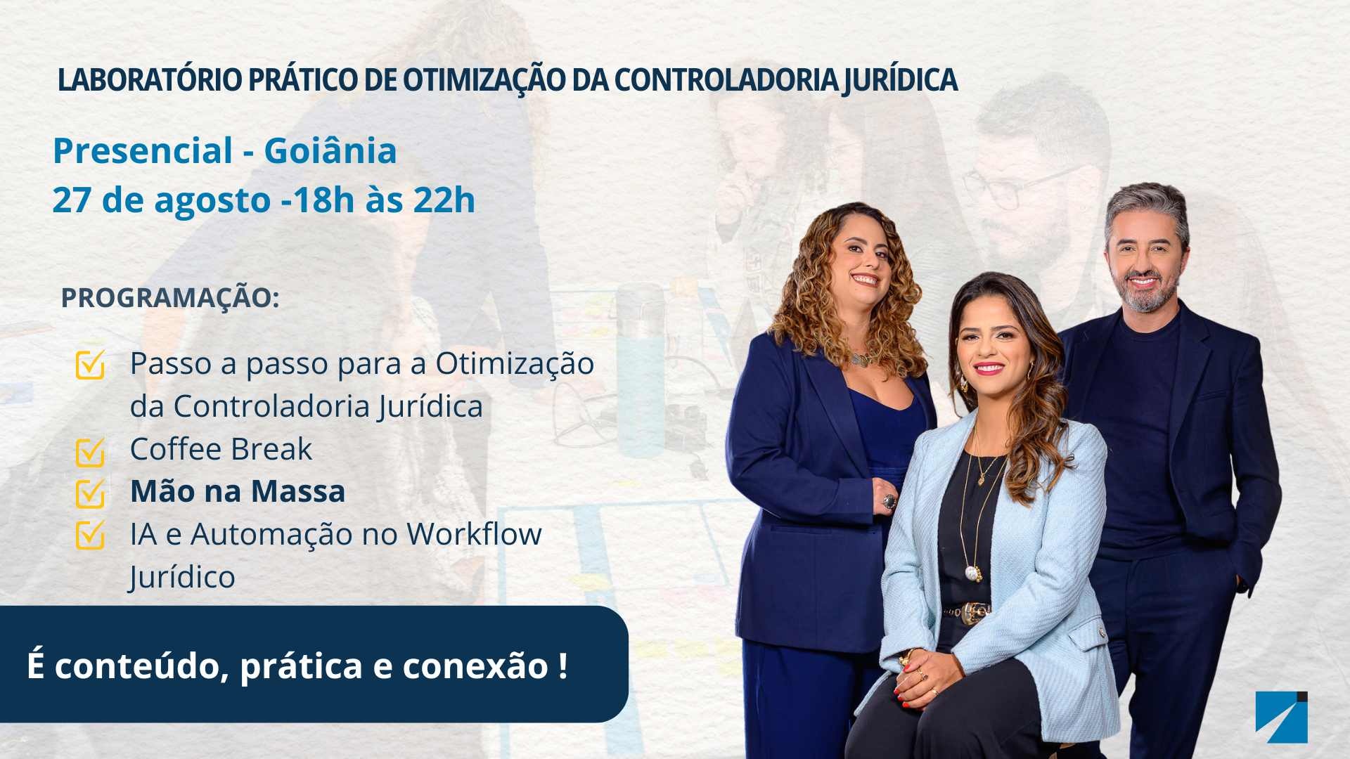 Imagem 4 da descrição do evento