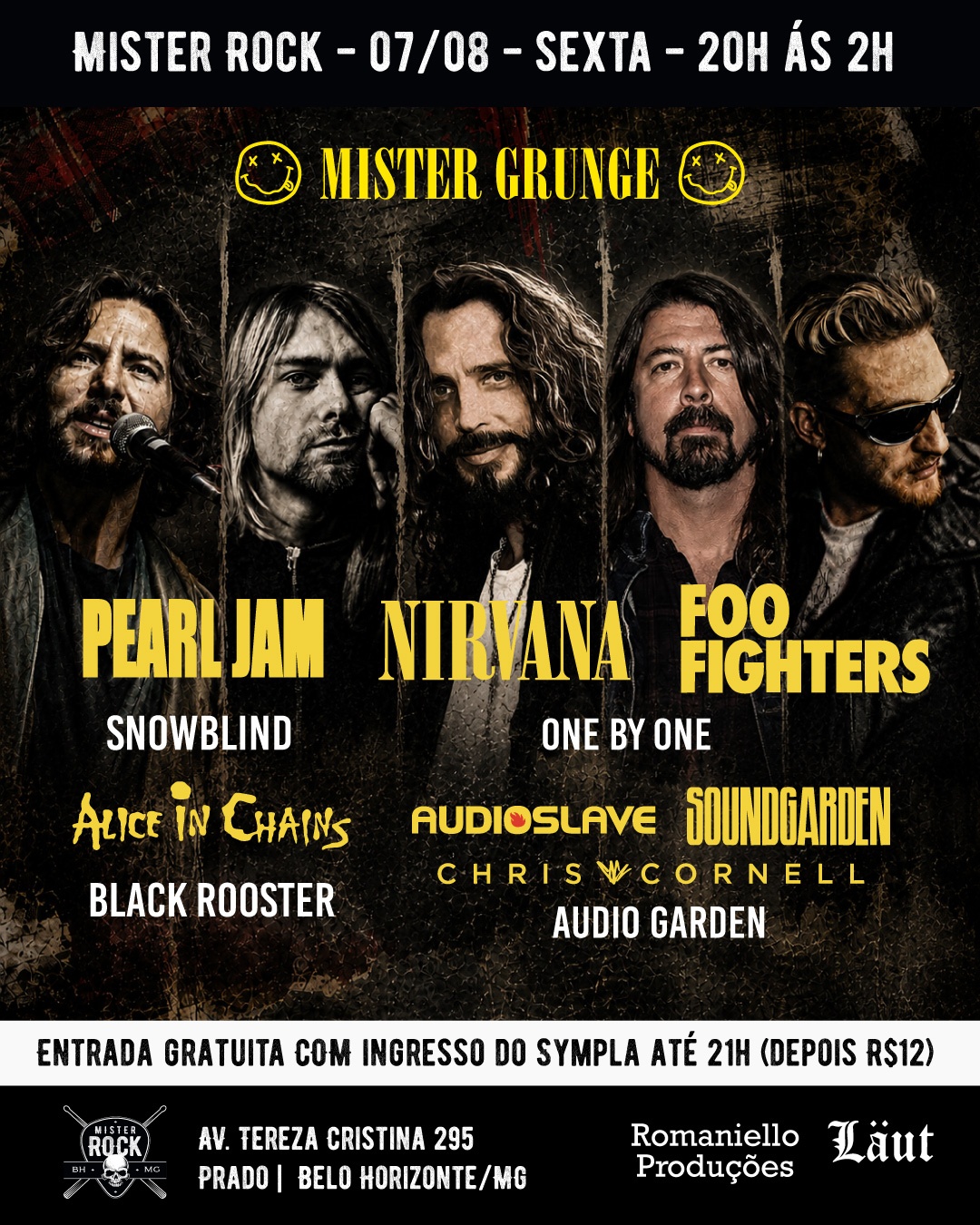 Imagem 1 da descrição do evento