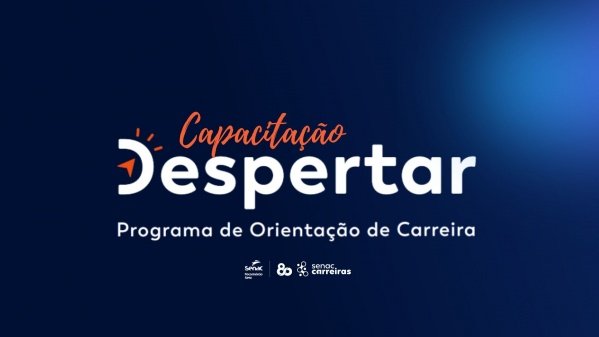 Imagem do evento Capacitação Despertar |Mentores voluntários 2ª turma