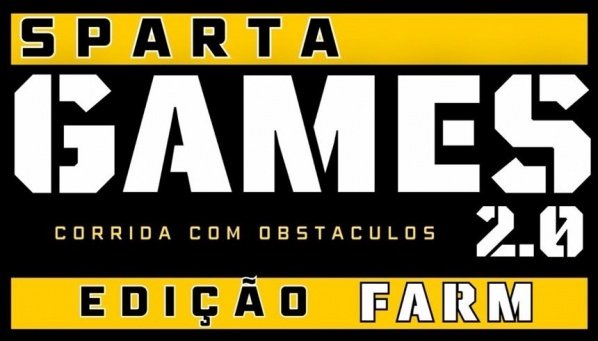 Imagem do evento Sparta Games 2.0