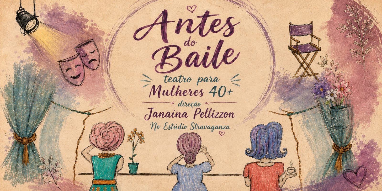 Source image — Antes do Baile