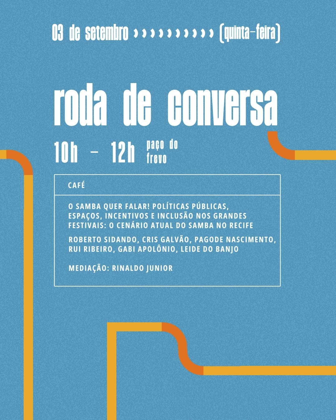 Imagem 1 da descrição do evento