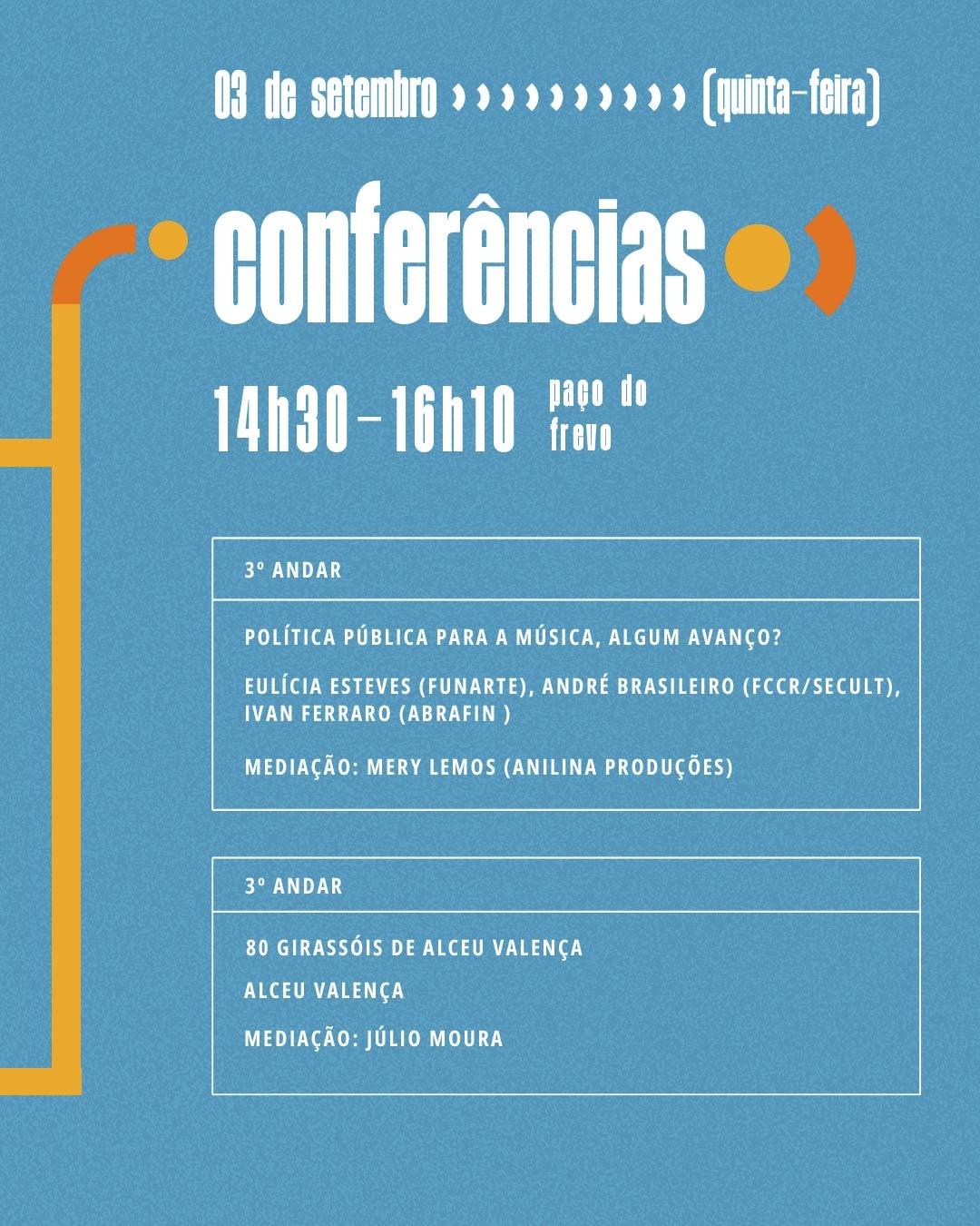 Imagem 1 da descrição do evento