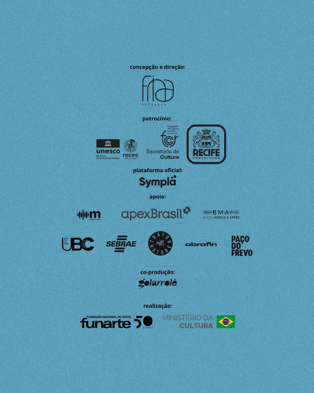 Imagem 1 da descrição do evento