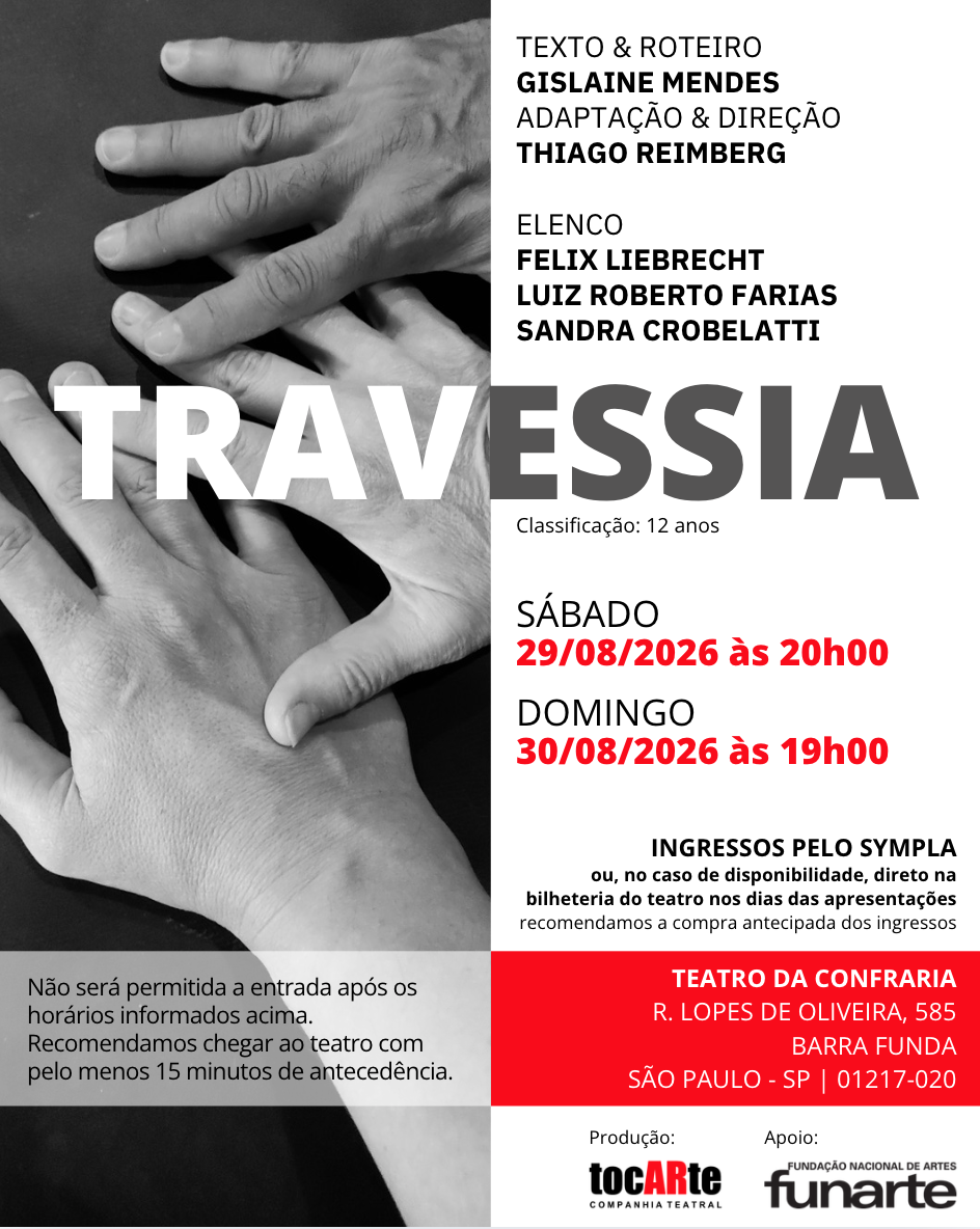 Imagem 1 da descrição do evento