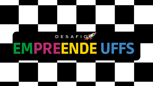 Imagem do evento Desafio Empreende UFFS 2026