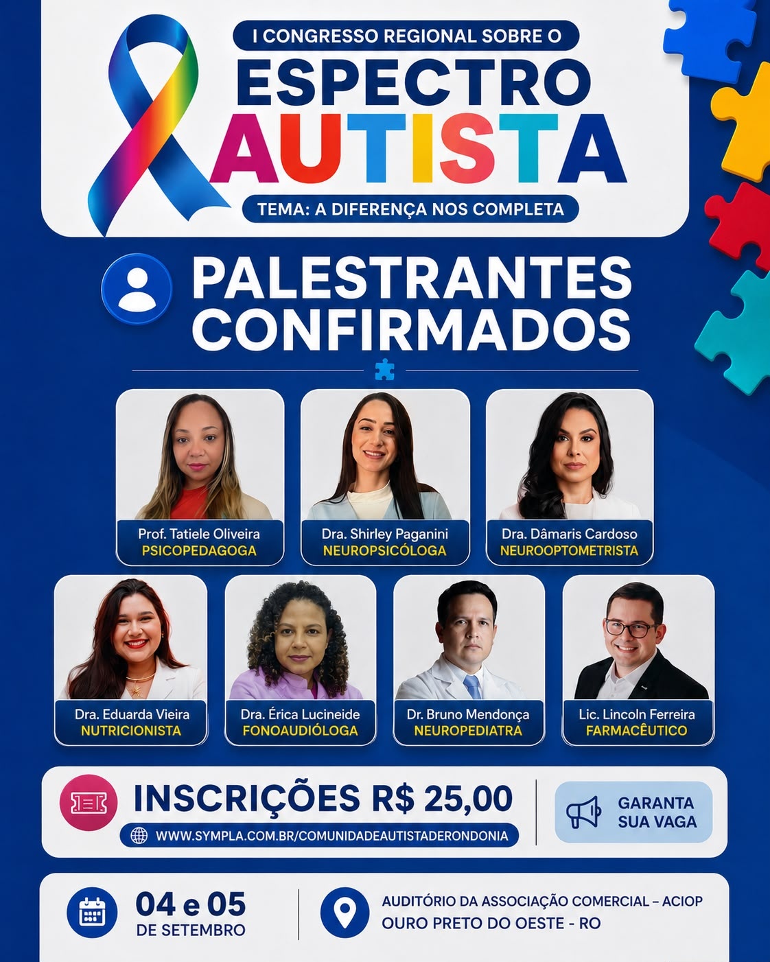 Imagem 2 da descrição do evento