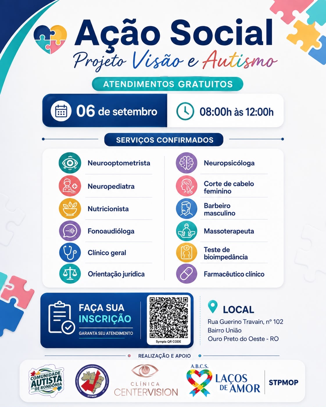 Imagem 3 da descrição do evento