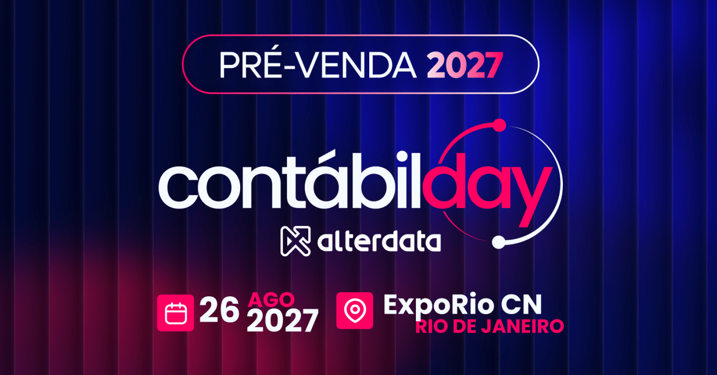 Imagem publicada pela fonte para Contábil Day 2027