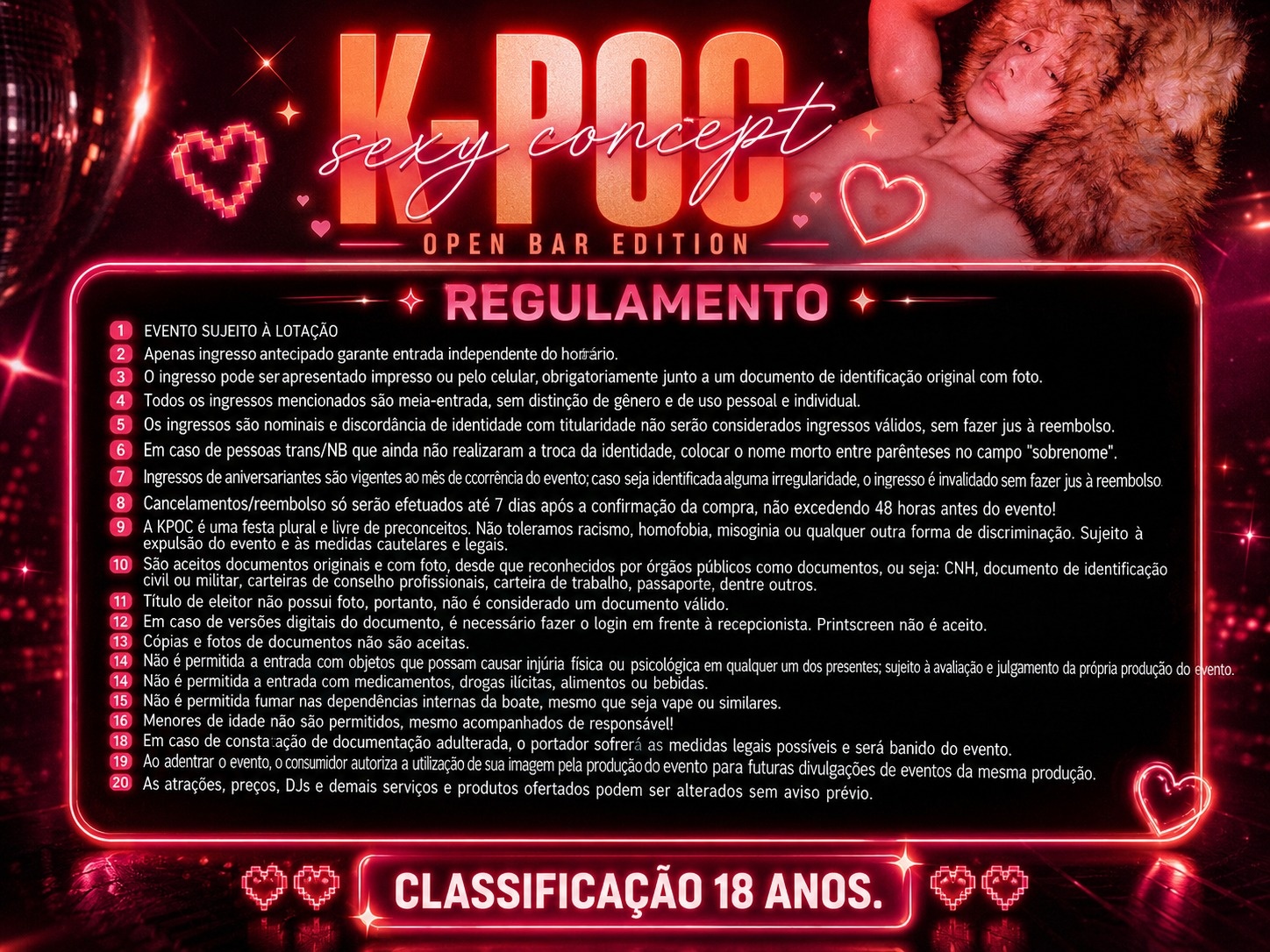 Imagem 2 da descrição do evento