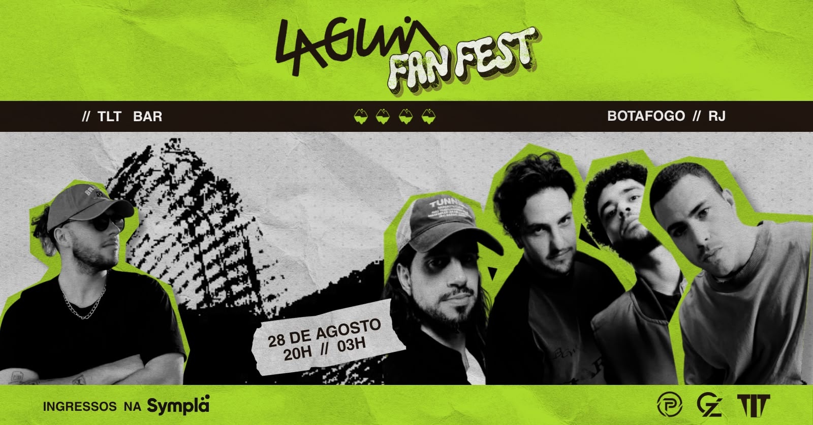 Imagem 1 da descrição do evento