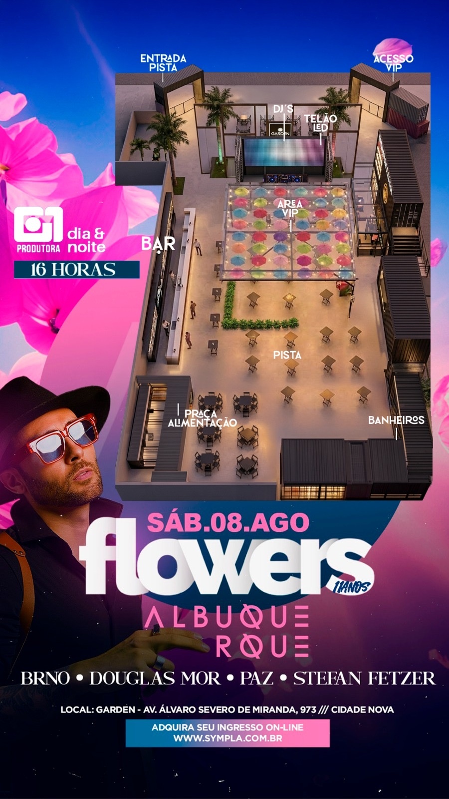 Imagem 1 da descrição do evento