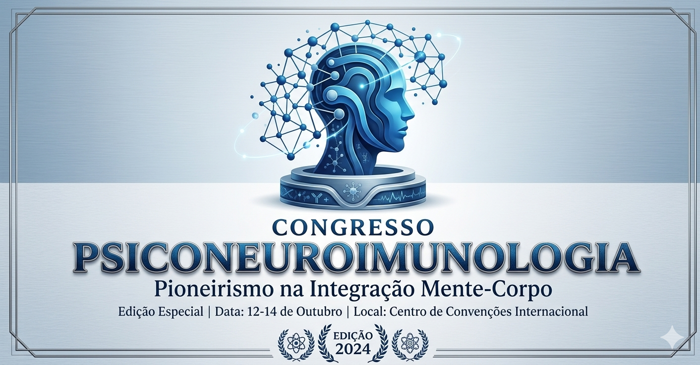 1º CONGRESSO PSICONEUROIMUNOLOGIA DA BAHIA