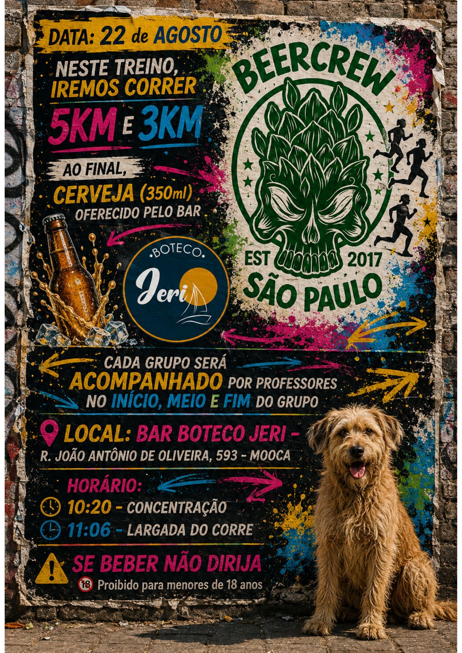 Imagem 1 da descrição do evento