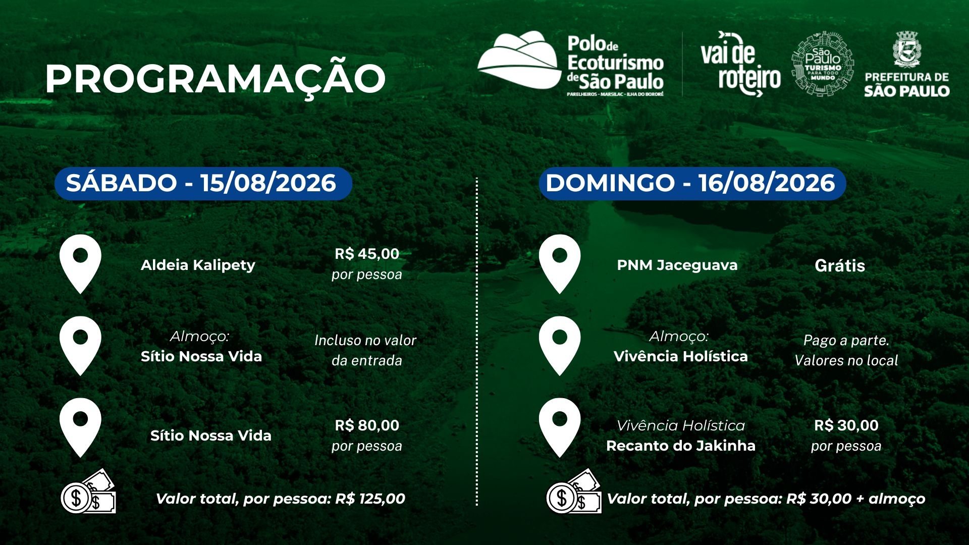 Imagem 3 da descrição do evento