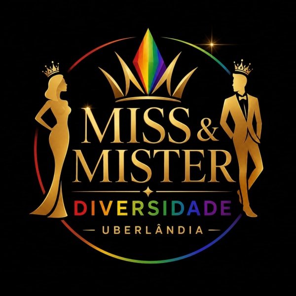Imagem do evento MISS E MISTER DIVERSIDADE UBERLÂNDIA 2026