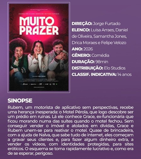 Imagem 1 da descrição do evento