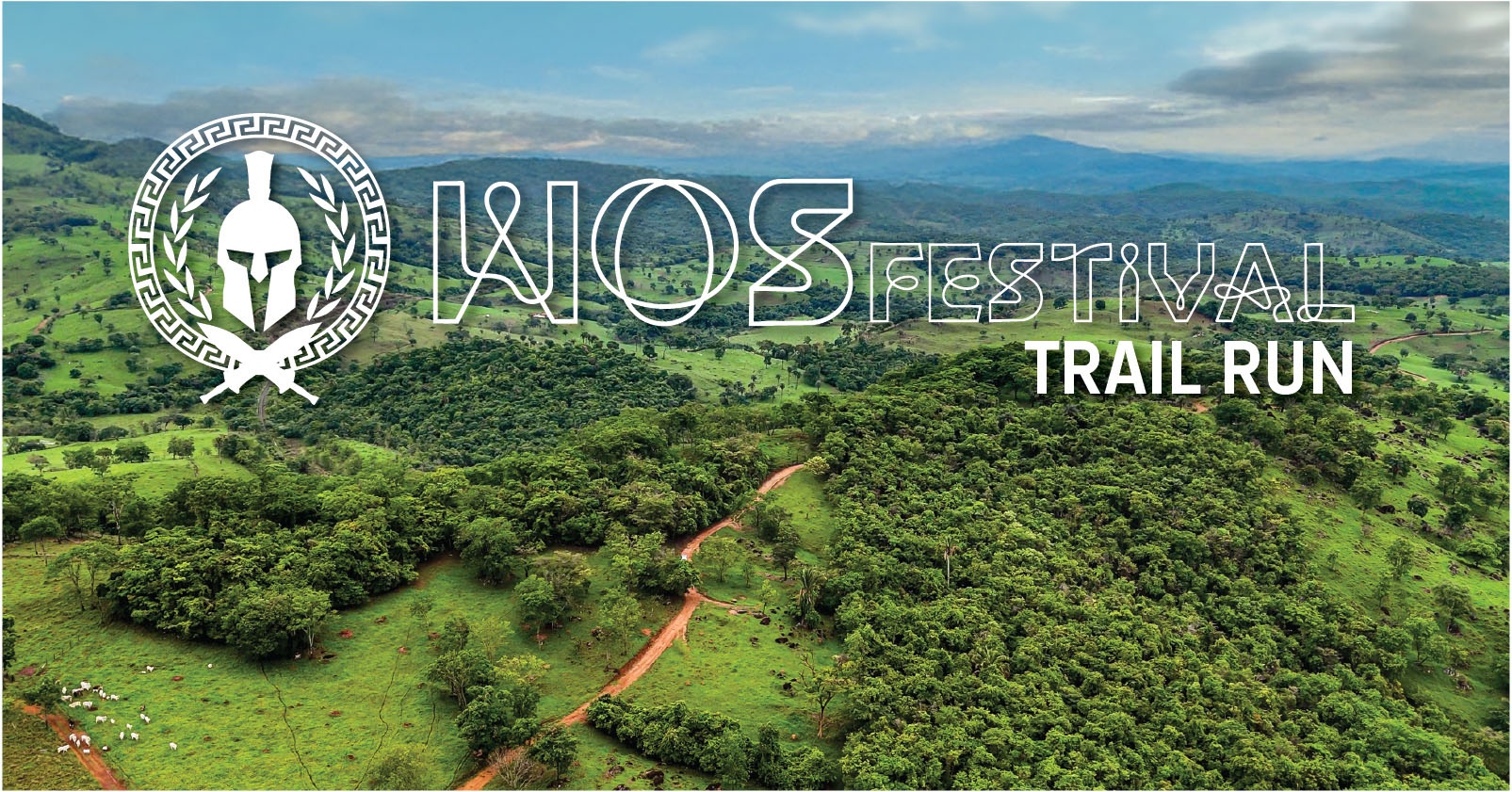 WOS FESTIVAL TRAIL RUN