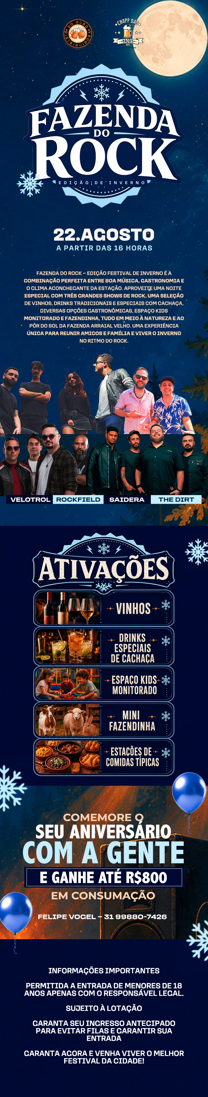 Imagem 1 da descrição do evento