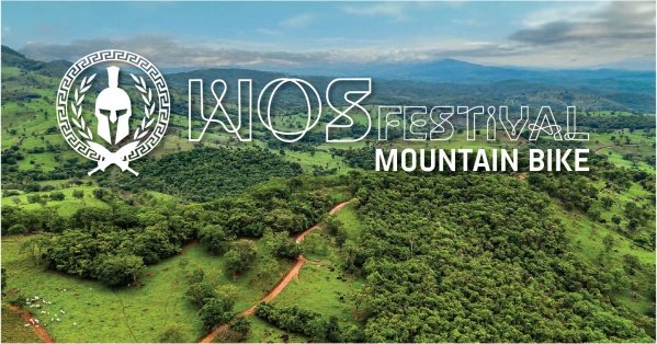 Imagem do evento WOS FESTIVAL MTB