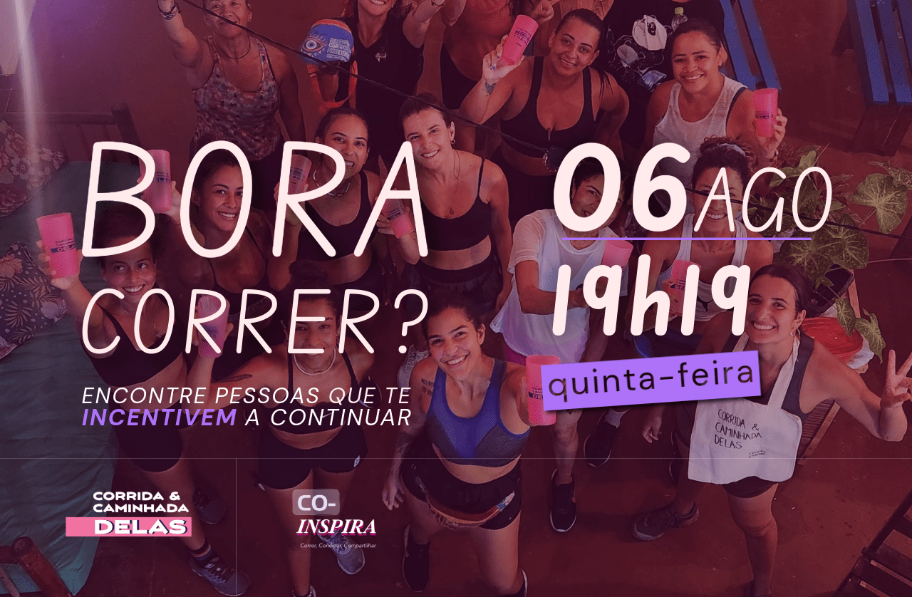 Treino Co-Inspira