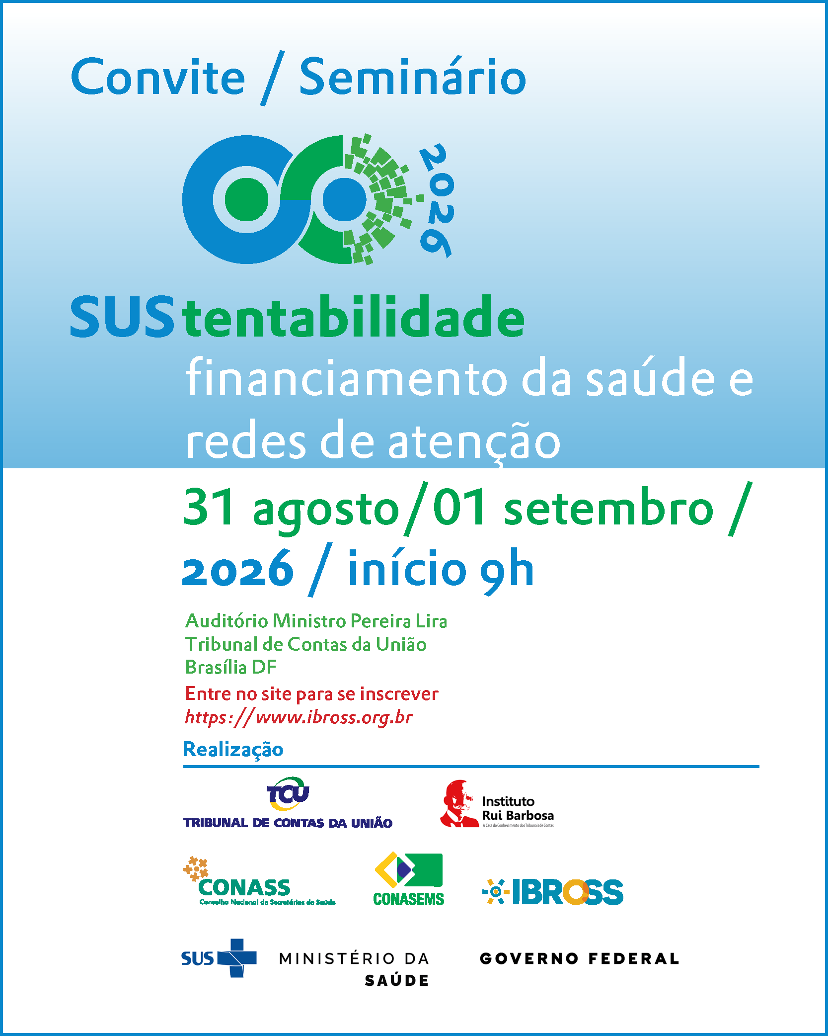 Imagem 1 da descrição do evento