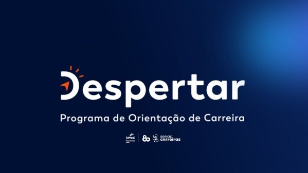 Imagem do evento Mentoria Despertar | Inscrições para Mentorados
