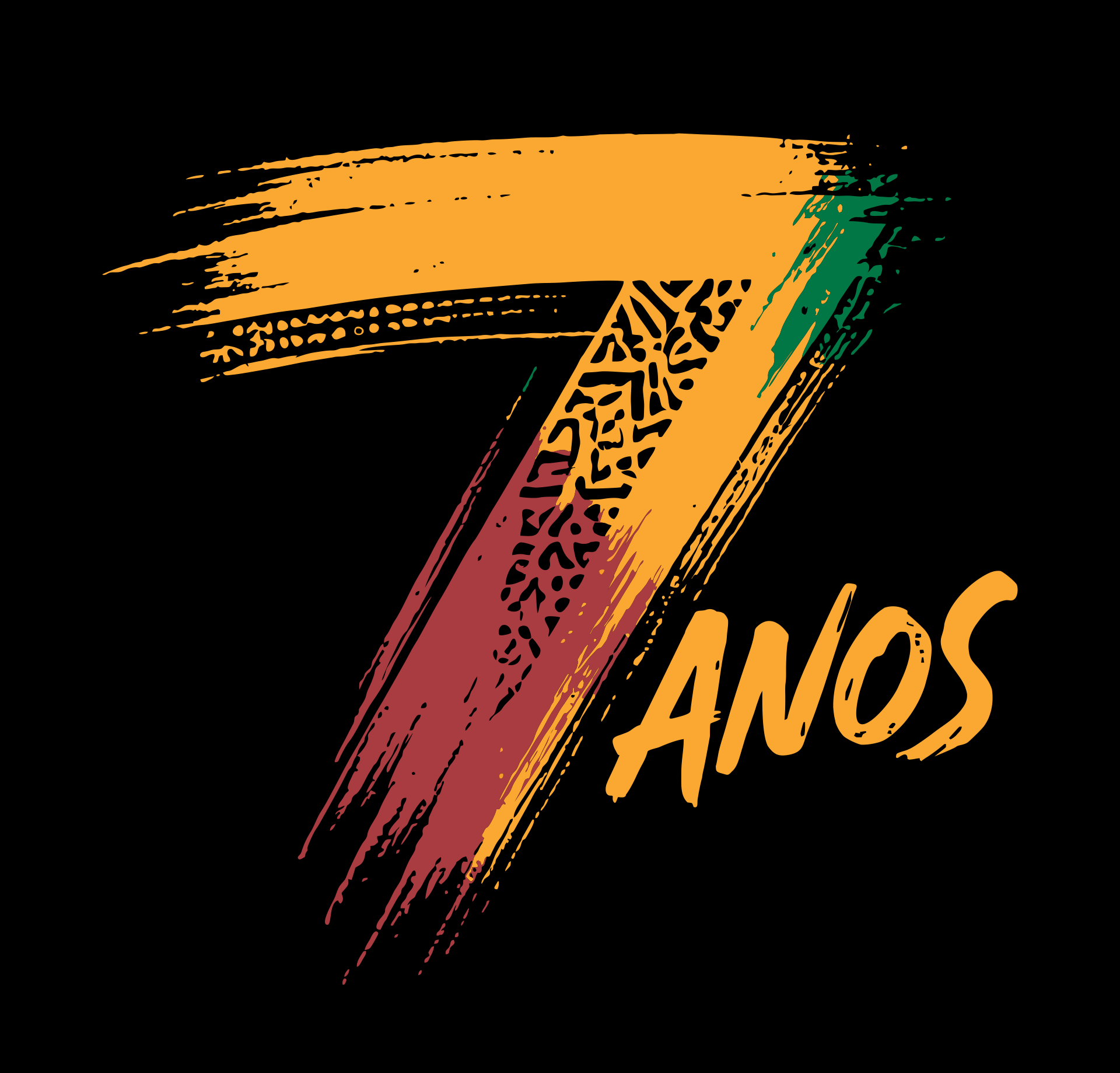 Jantar Baile - 7 anos | Frente Negra Gaúcha