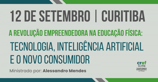 Imagem do evento Tecnologia, Inteligência Artificial e o Novo Consumidor
