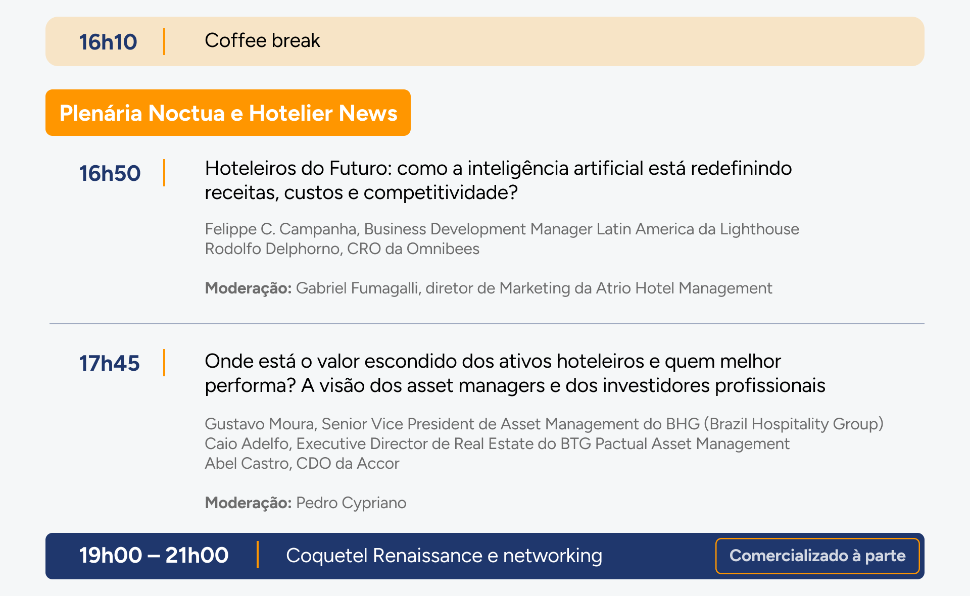 Imagem 6 da descrição do evento