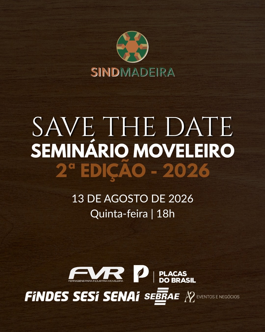 Imagem 1 da descrição do evento
