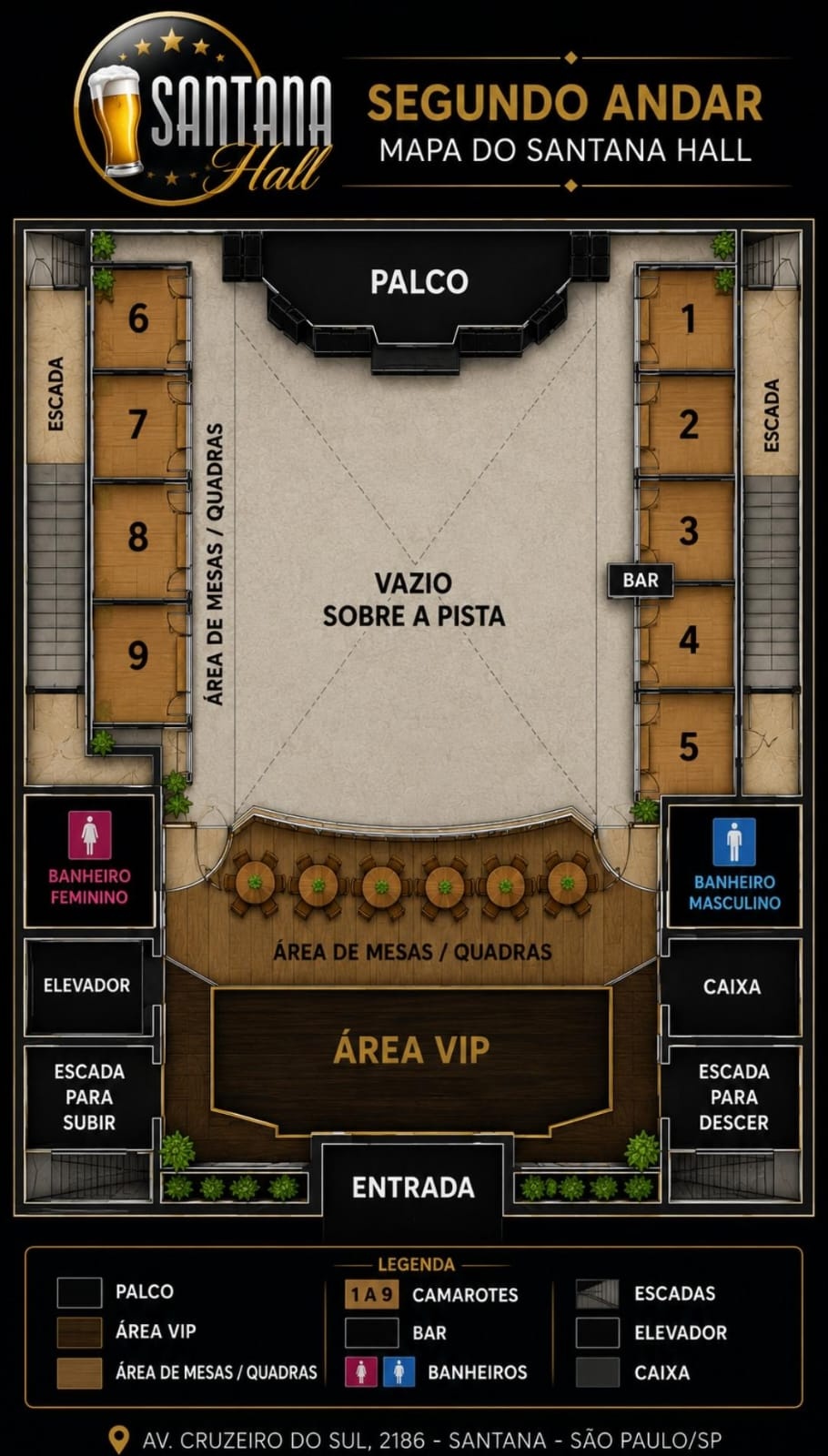 Imagem 1 da descrição do evento