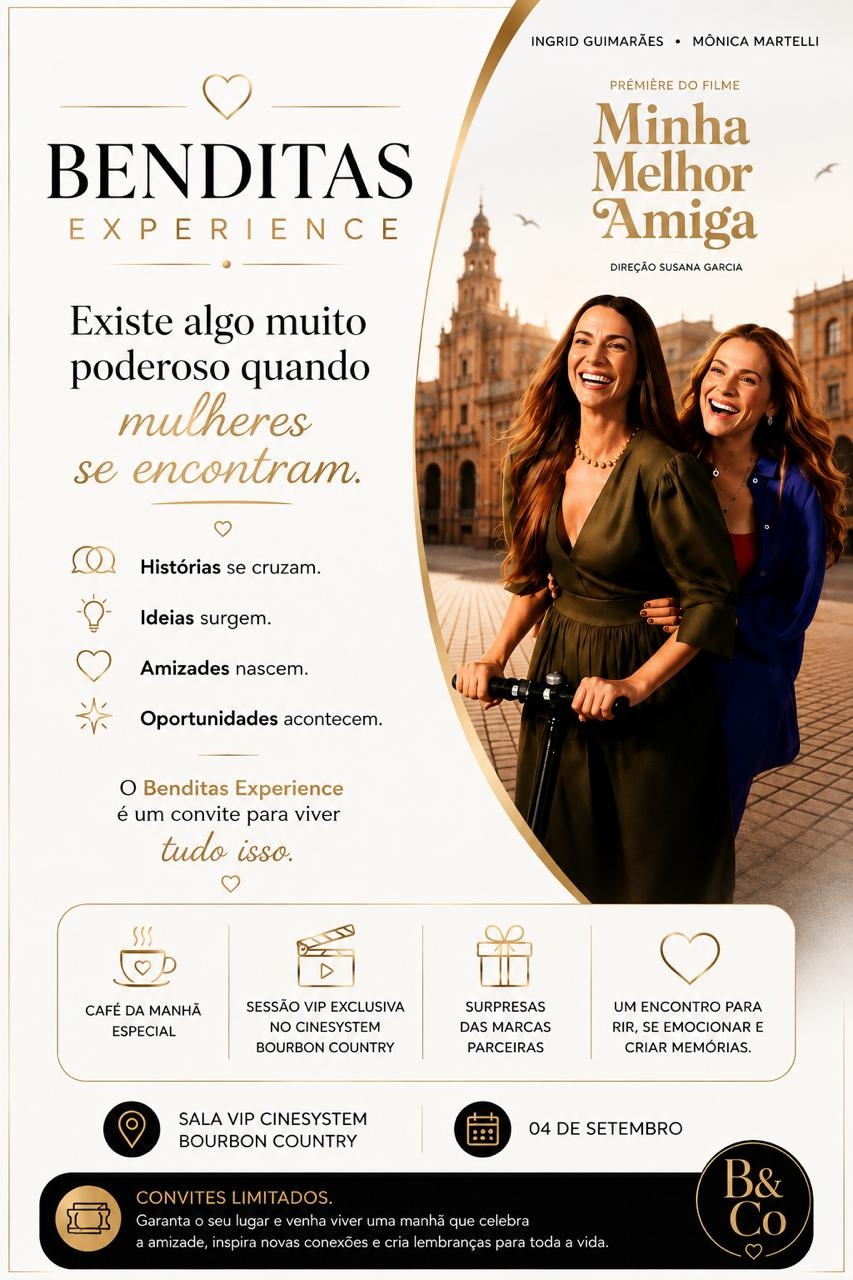 Imagem 1 da descrição do evento