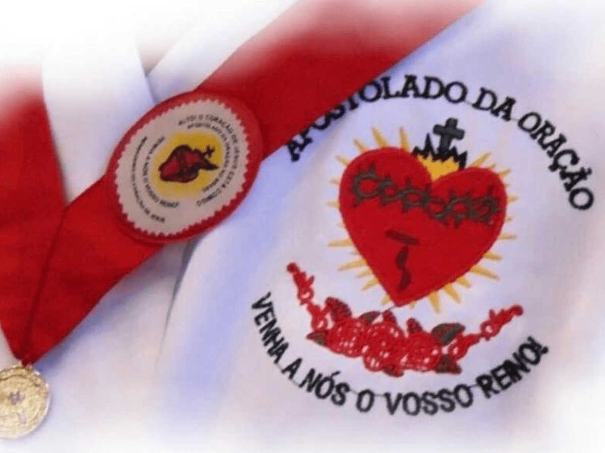 Encontro Arquidiocesano do Apostolado da Oração