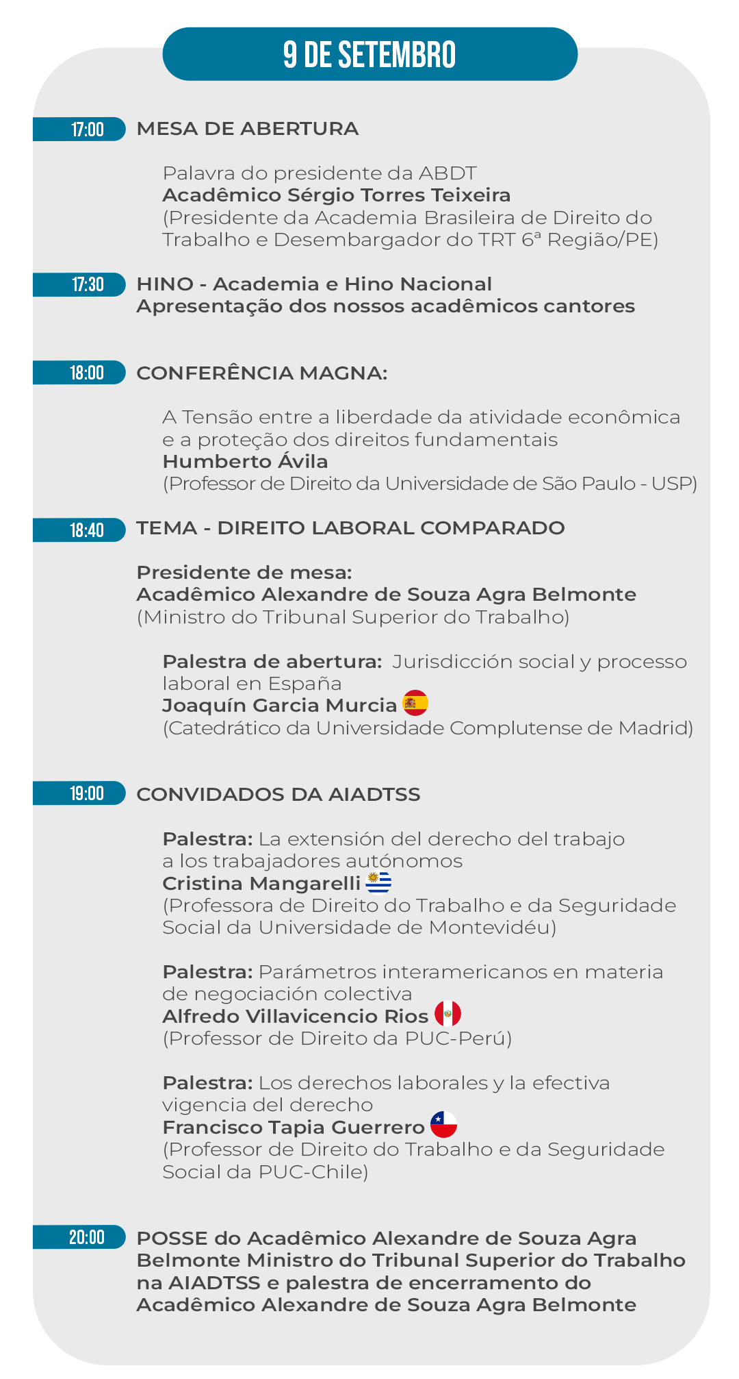 Imagem 11 da descrição do evento