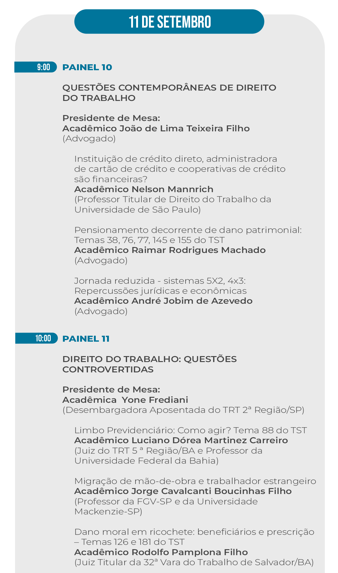 Imagem 11 da descrição do evento