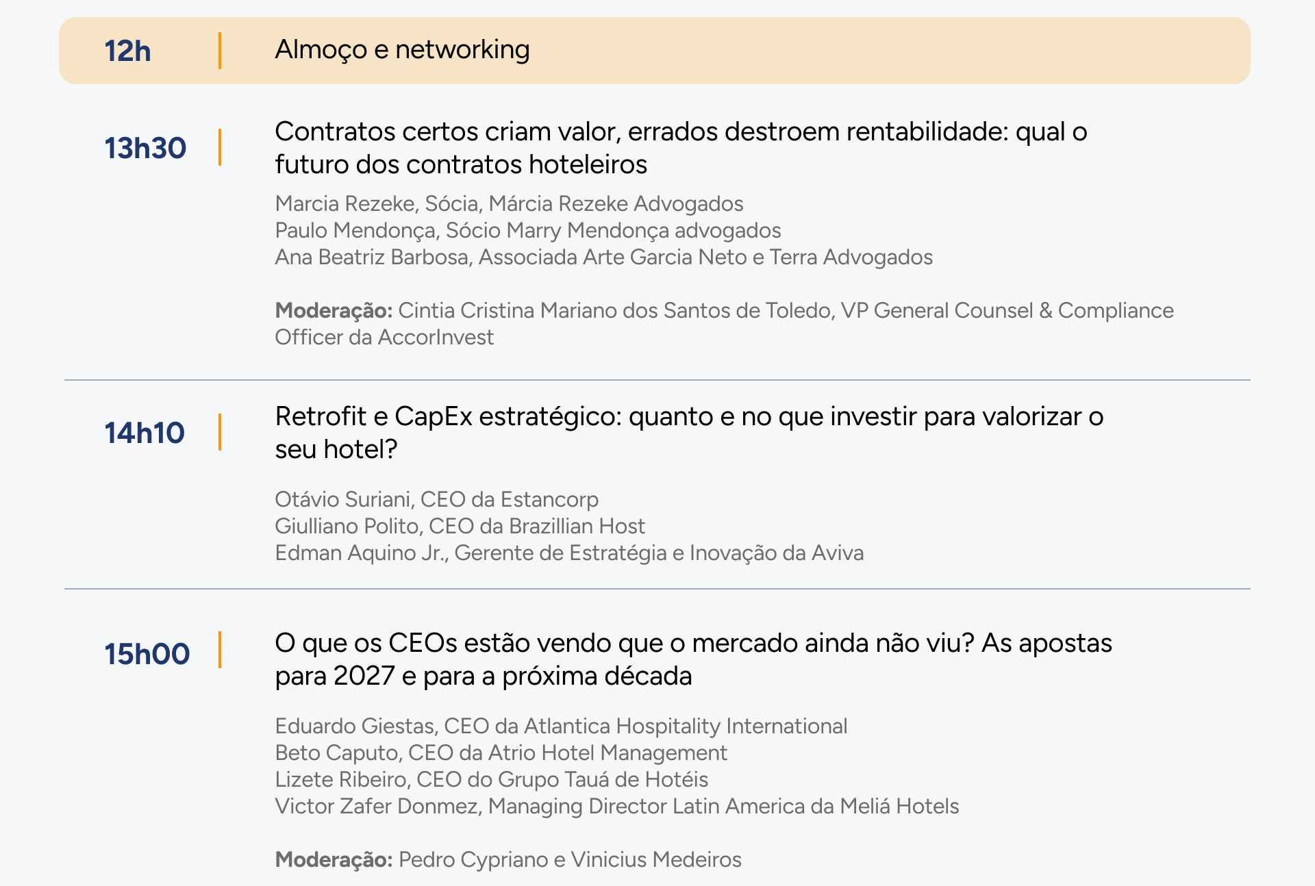 Imagem 6 da descrição do evento