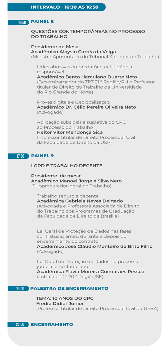 Imagem 13 da descrição do evento