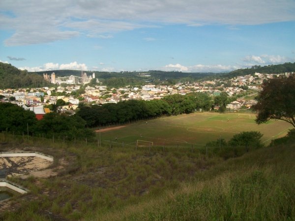 Imagem do evento Cachorro Louco Adventures - Trilha ecológica