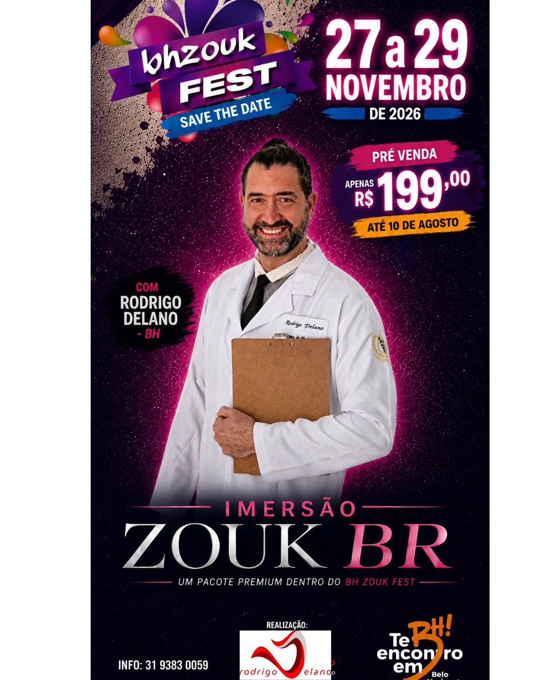 Imagem 3 da descrição do evento