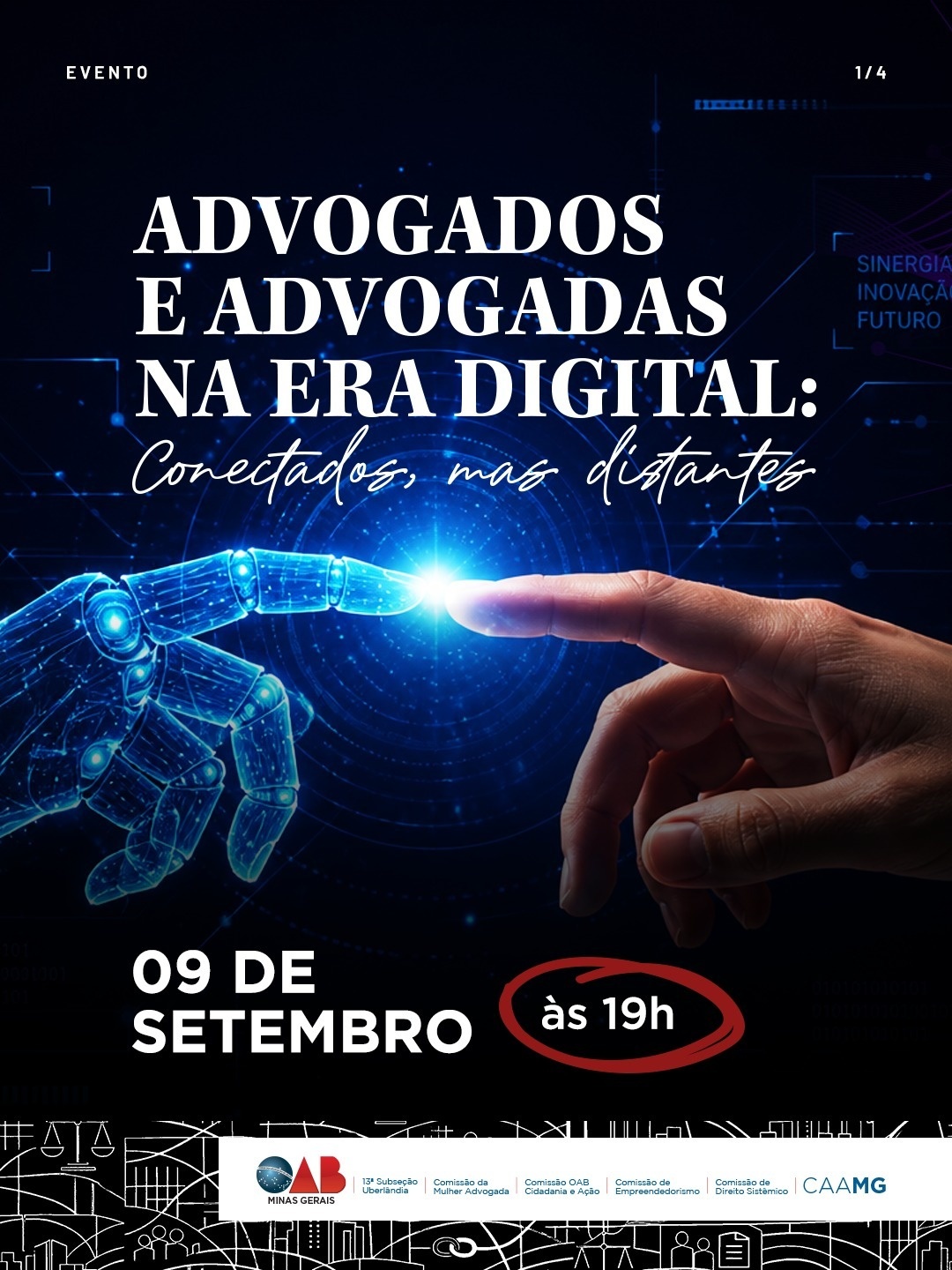 Imagem 4 da descrição do evento