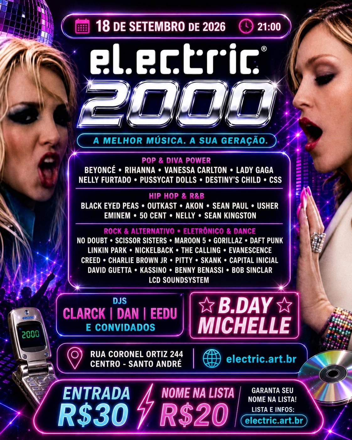 Imagem 1 da descrição do evento