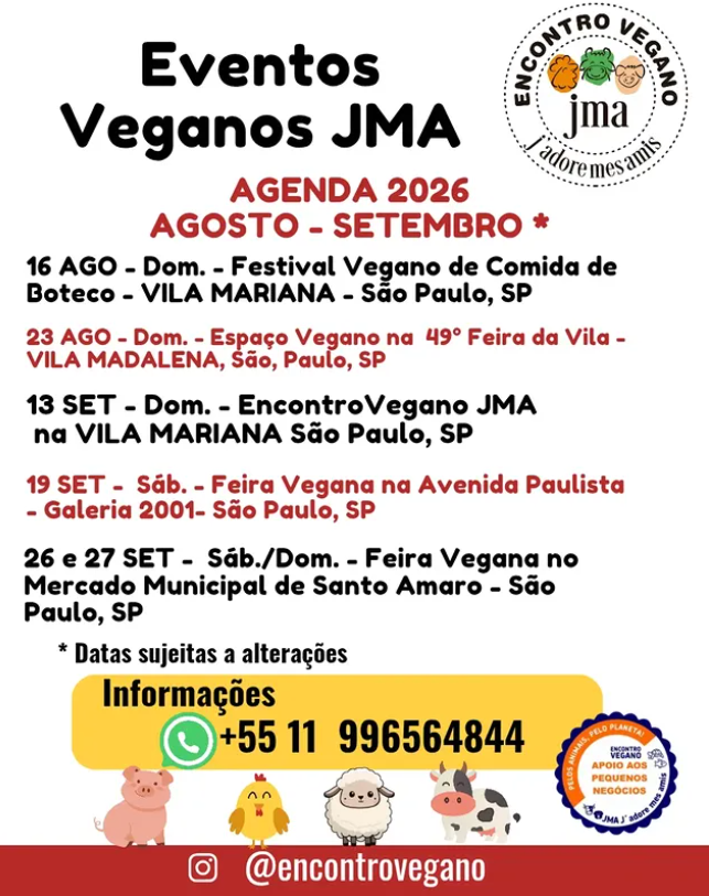 Imagem 1 da descrição do evento
