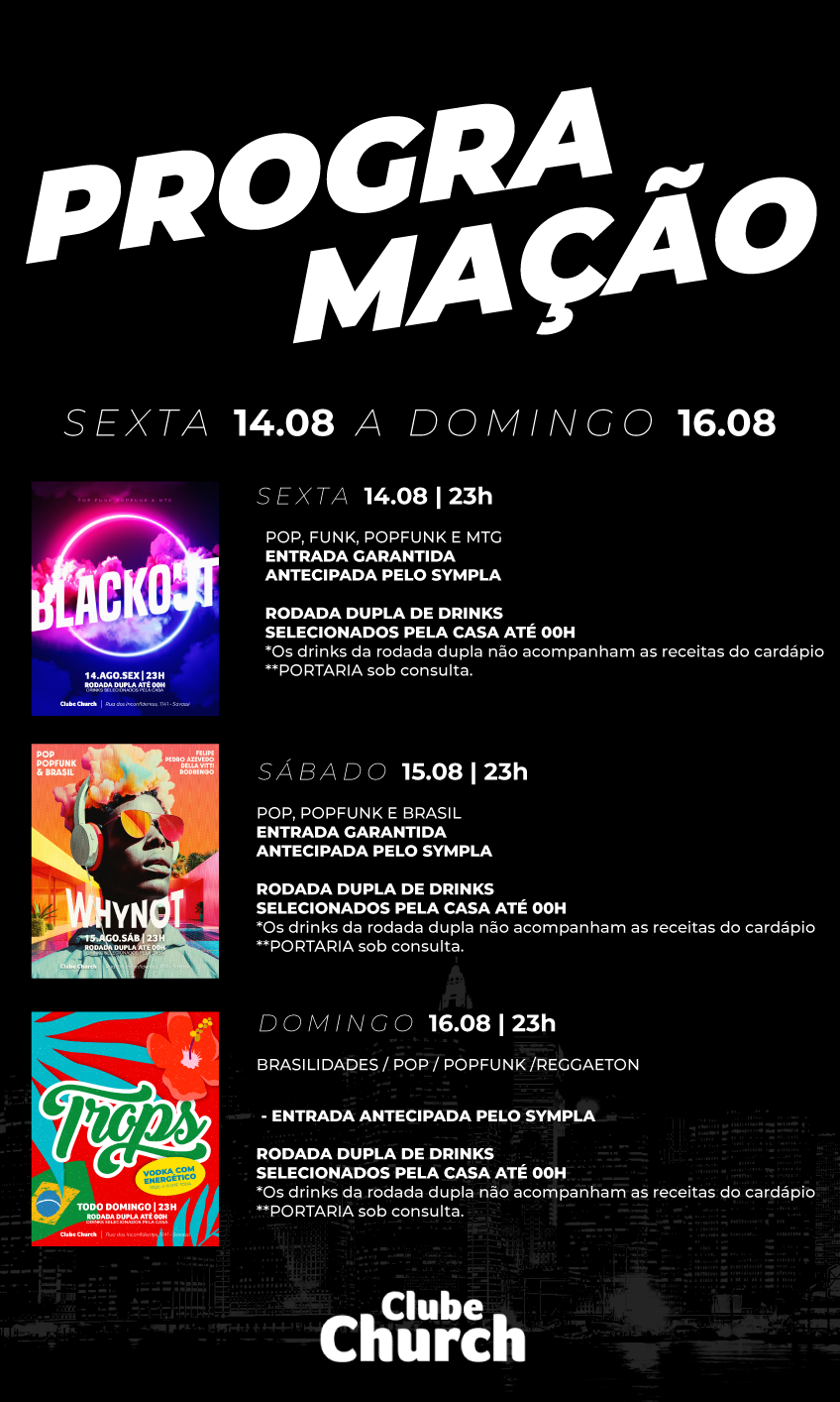Imagem 1 da descrição do evento