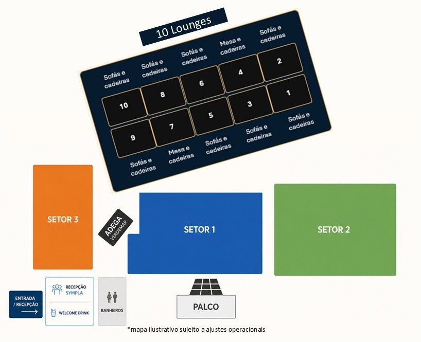 Imagem 1 da descrição do evento
