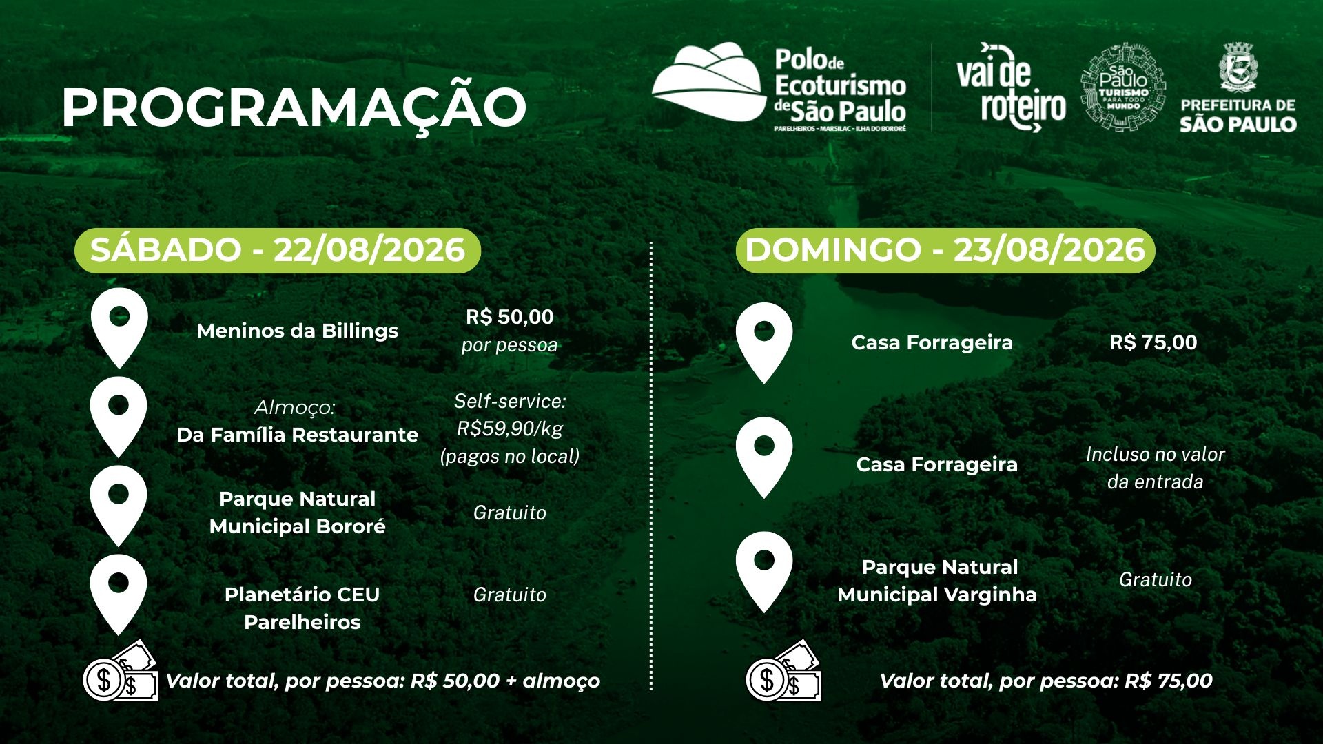 Imagem 3 da descrição do evento