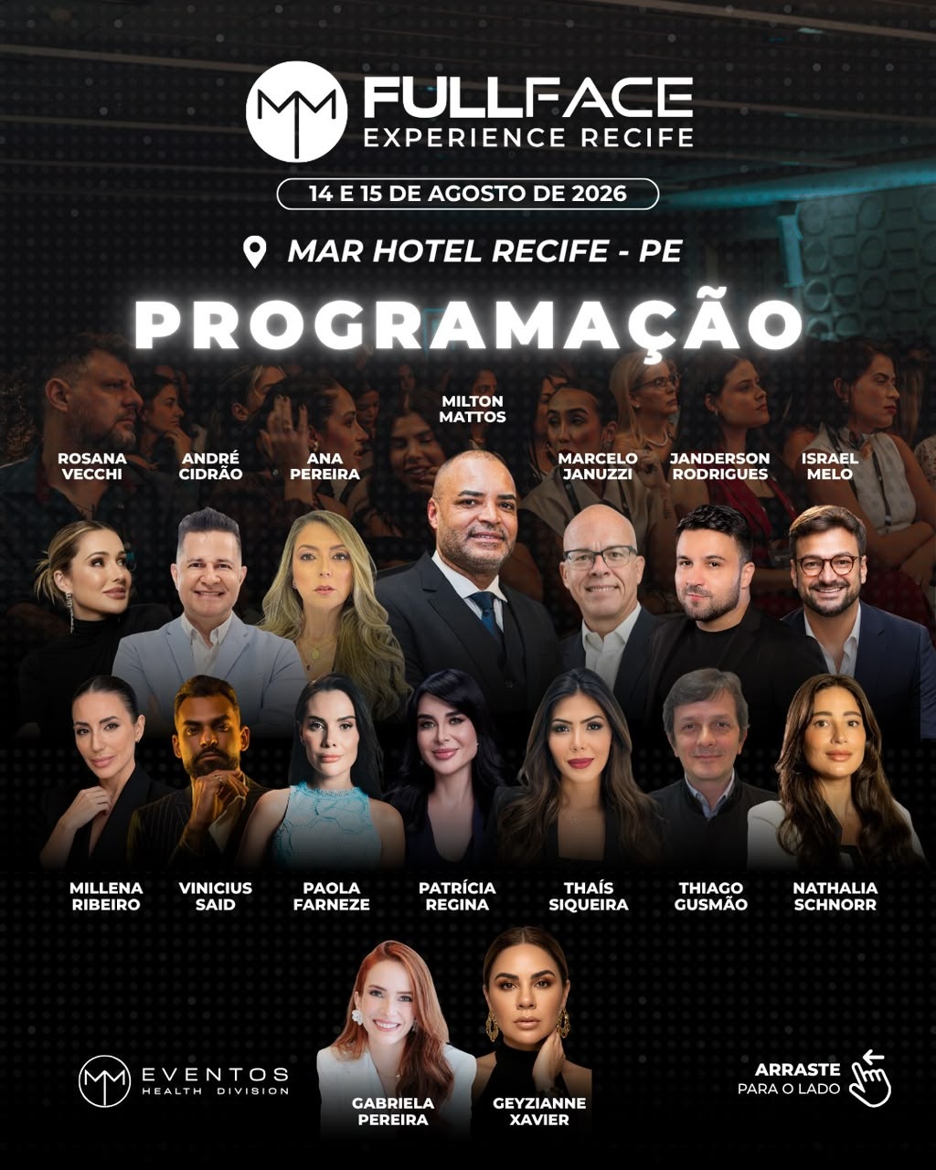 Imagem 2 da descrição do evento
