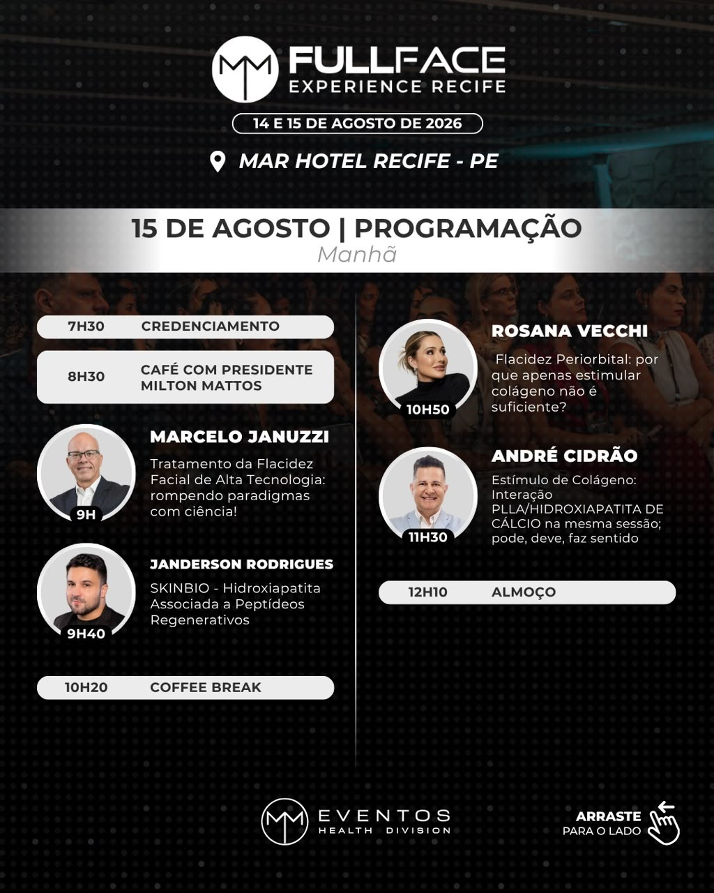 Imagem 3 da descrição do evento