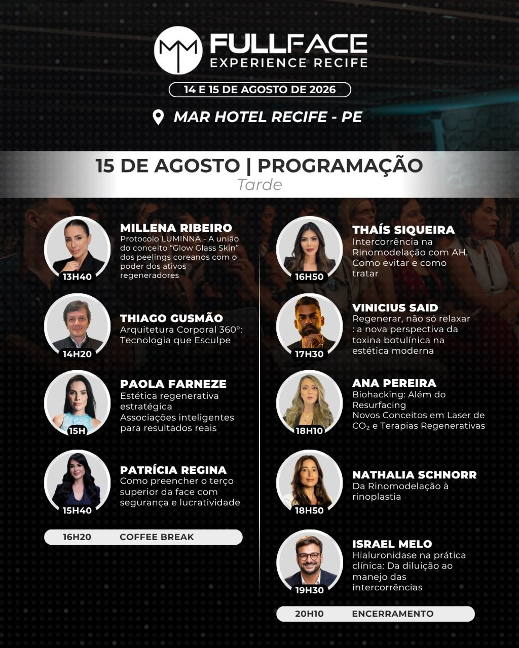 Imagem 4 da descrição do evento